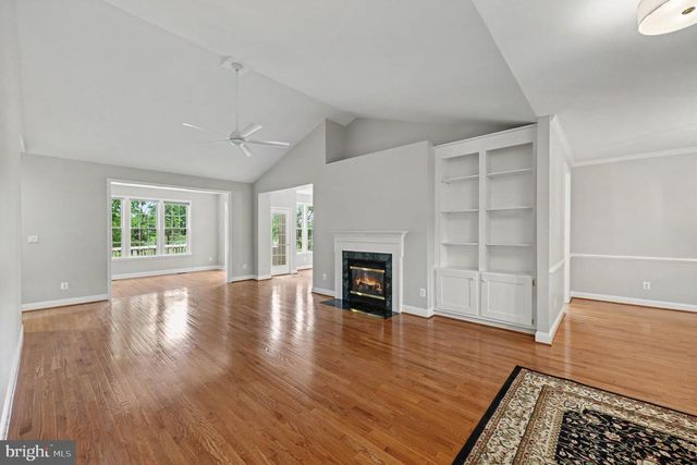 13618 HERITAGE VALLEY WAY, Gainesville, VA 20155