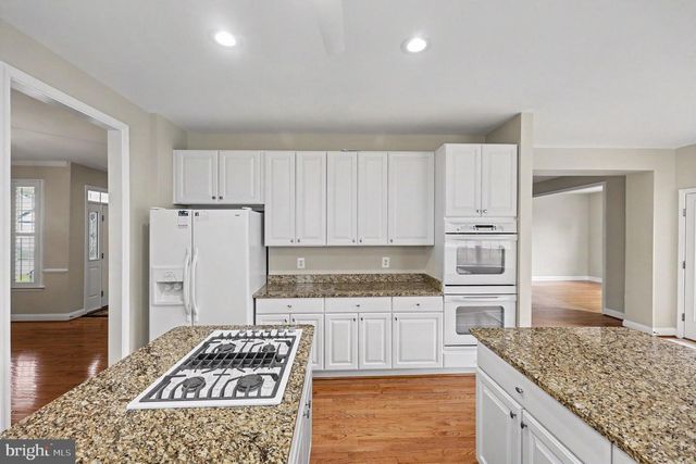 13618 HERITAGE VALLEY WAY, Gainesville, VA 20155