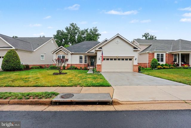 13618 HERITAGE VALLEY WAY, Gainesville, VA 20155