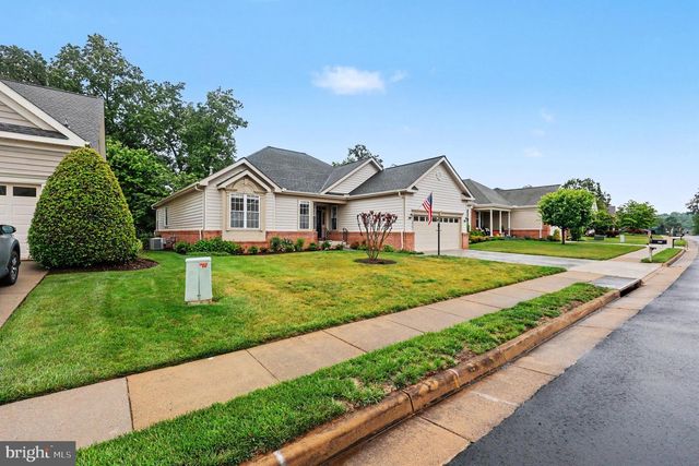 13618 HERITAGE VALLEY WAY, Gainesville, VA 20155