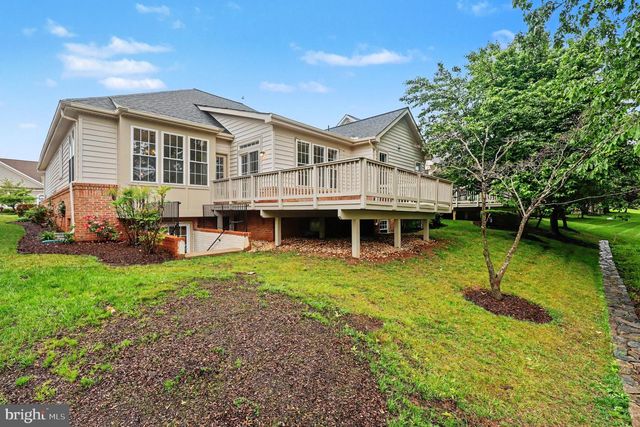 13618 HERITAGE VALLEY WAY, Gainesville, VA 20155