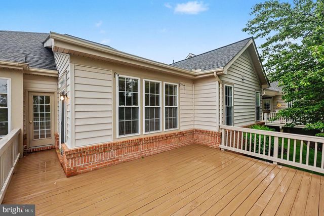 13618 HERITAGE VALLEY WAY, Gainesville, VA 20155