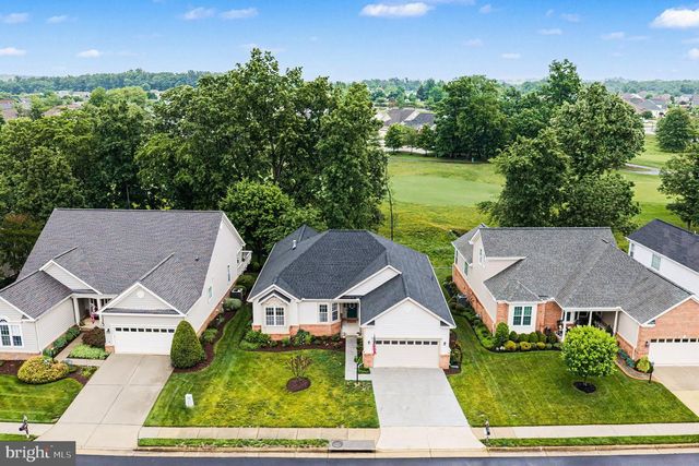 13618 HERITAGE VALLEY WAY, Gainesville, VA 20155