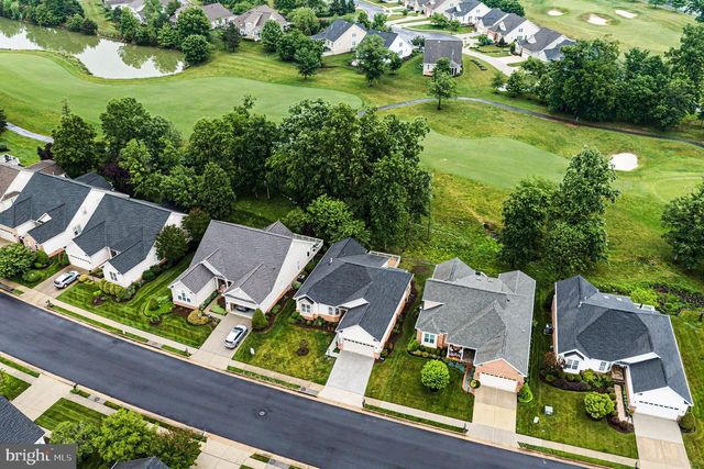 13618 HERITAGE VALLEY WAY, Gainesville, VA 20155