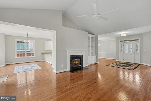 13618 HERITAGE VALLEY WAY, Gainesville, VA 20155