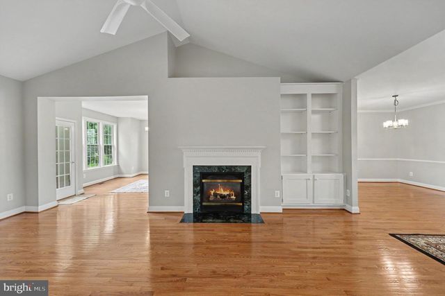 13618 HERITAGE VALLEY WAY, Gainesville, VA 20155