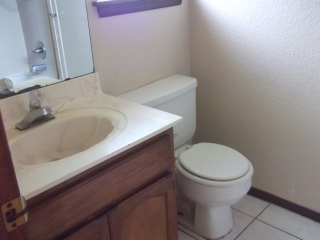 1917 RALPH JANES Place, El Paso, TX 79936