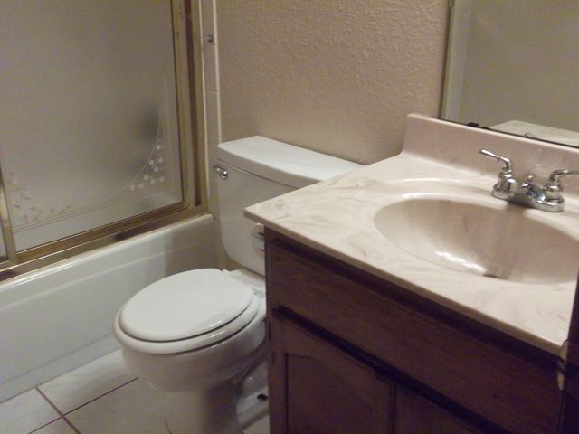 1917 RALPH JANES Place, El Paso, TX 79936