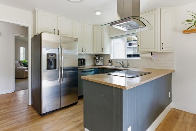 2220 Juan Pablo Lane, Santa Cruz, CA 95062
