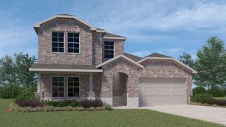 629 Lansdowne Drive, Josephine, TX 75135