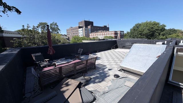 1458 Cambridge St 1458, Cambridge, MA 02138
