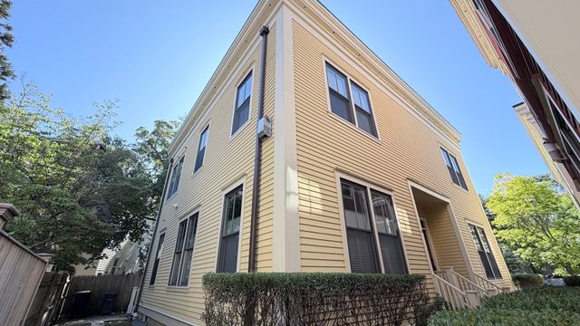 1458 Cambridge St 1458, Cambridge, MA 02138