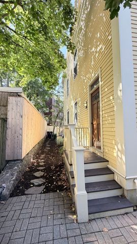 1458 Cambridge St 1458, Cambridge, MA 02138