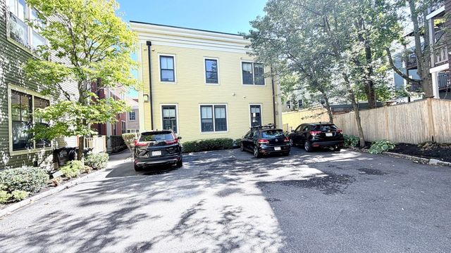 1458 Cambridge St 1458, Cambridge, MA 02138
