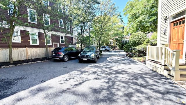 1458 Cambridge St 1458, Cambridge, MA 02138