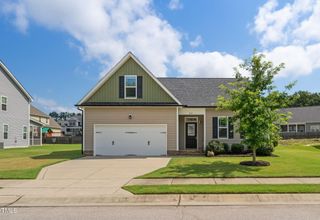 243 Edgefield Street, Clayton, NC 27520