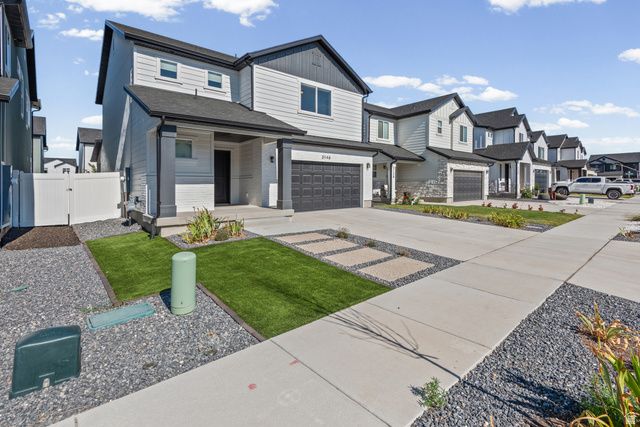 3146 S 2550 W, Syracuse, UT 84075