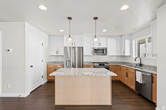 3146 S 2550 W, Syracuse, UT 84075