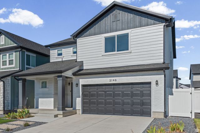 3146 S 2550 W, Syracuse, UT 84075