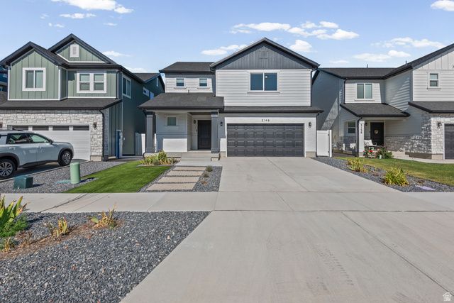 3146 S 2550 W, Syracuse, UT 84075