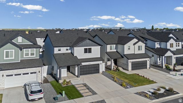 3146 S 2550 W, Syracuse, UT 84075
