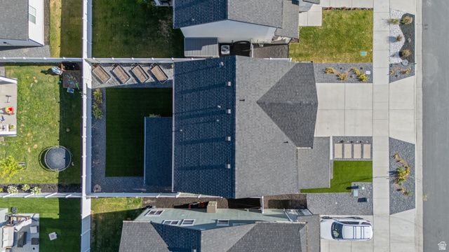 3146 S 2550 W, Syracuse, UT 84075