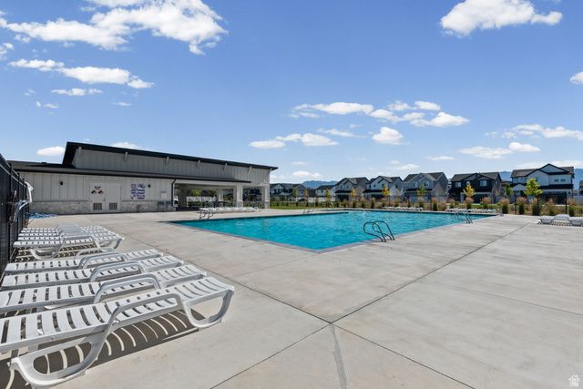 3146 S 2550 W, Syracuse, UT 84075
