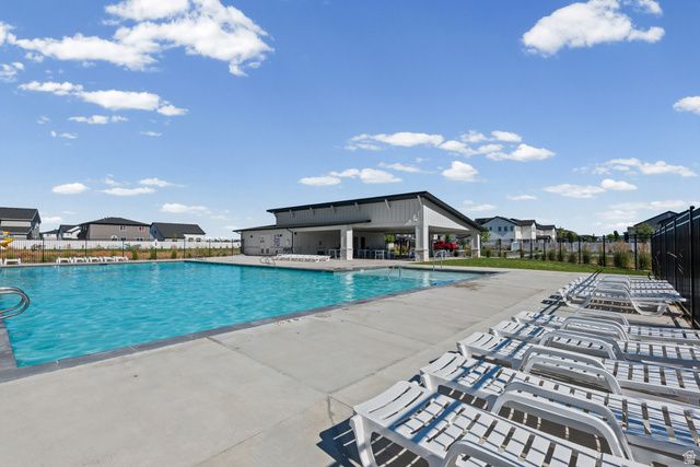 3146 S 2550 W, Syracuse, UT 84075