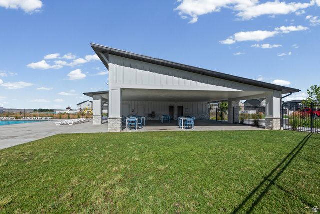3146 S 2550 W, Syracuse, UT 84075