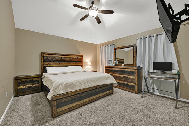 5726 Turmeric Drive, Baytown, TX 77521