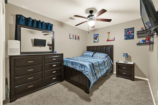 5726 Turmeric Drive, Baytown, TX 77521