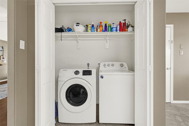 5726 Turmeric Drive, Baytown, TX 77521