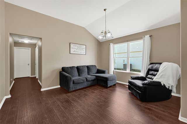 5726 Turmeric Drive, Baytown, TX 77521