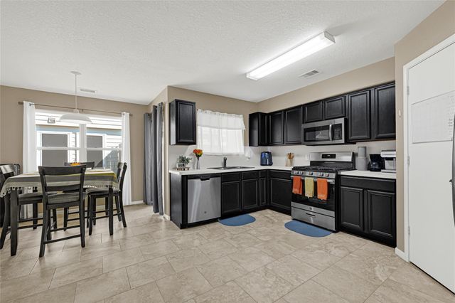 5726 Turmeric Drive, Baytown, TX 77521