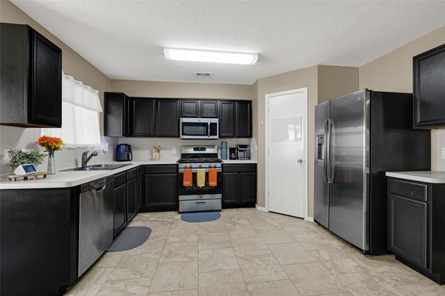 5726 Turmeric Drive, Baytown, TX 77521