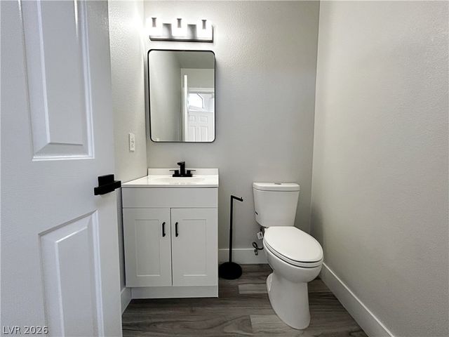 3921 Hampton Grove Court, Las Vegas, NV 89129