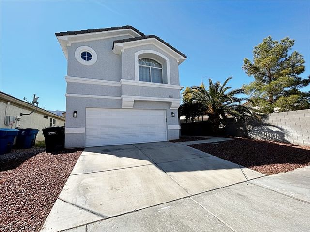 3921 Hampton Grove Court, Las Vegas, NV 89129