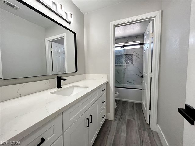 3921 Hampton Grove Court, Las Vegas, NV 89129