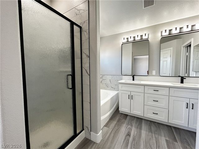 3921 Hampton Grove Court, Las Vegas, NV 89129