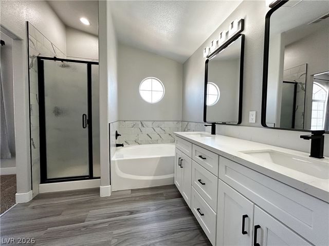 3921 Hampton Grove Court, Las Vegas, NV 89129