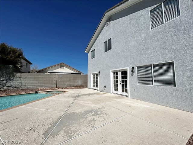 3921 Hampton Grove Court, Las Vegas, NV 89129