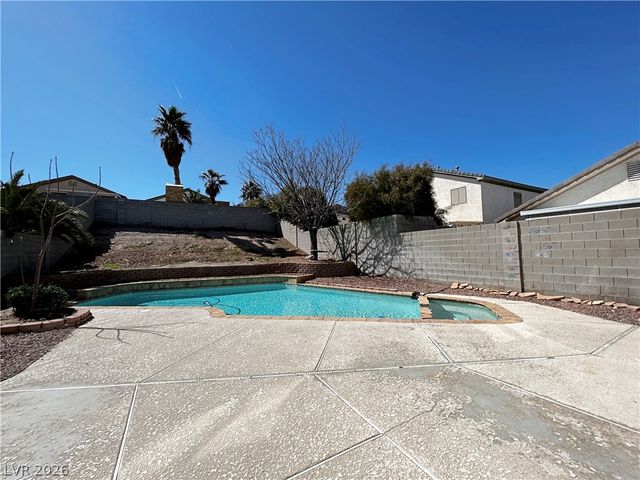 3921 Hampton Grove Court, Las Vegas, NV 89129