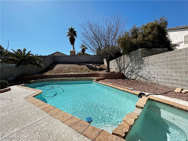 3921 Hampton Grove Court, Las Vegas, NV 89129