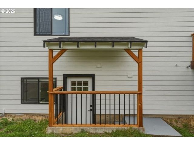 160 Se 5TH Ave, Milton Freewater, OR 97862