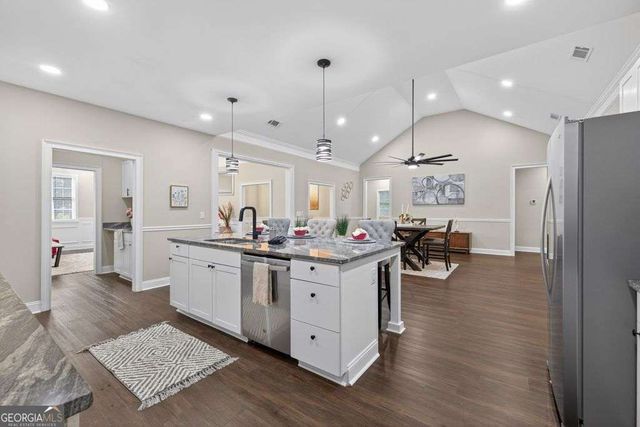 338 Mount Zion Road, Oxford, GA 30054