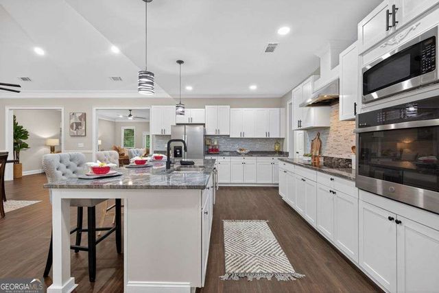 338 Mount Zion Road, Oxford, GA 30054