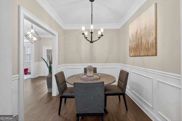 338 Mount Zion Road, Oxford, GA 30054