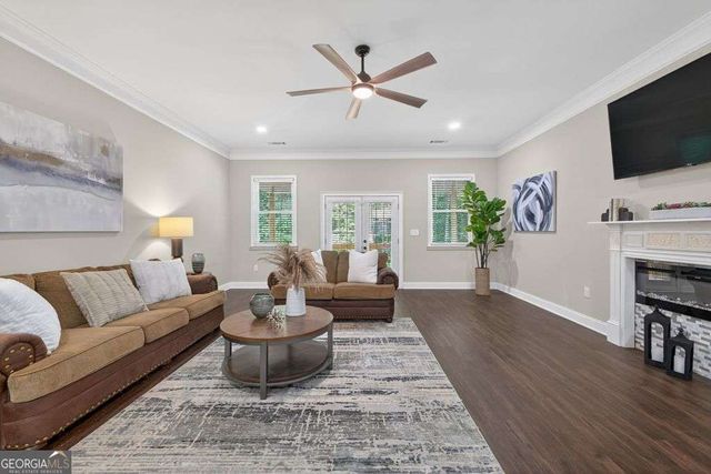 338 Mount Zion Road, Oxford, GA 30054