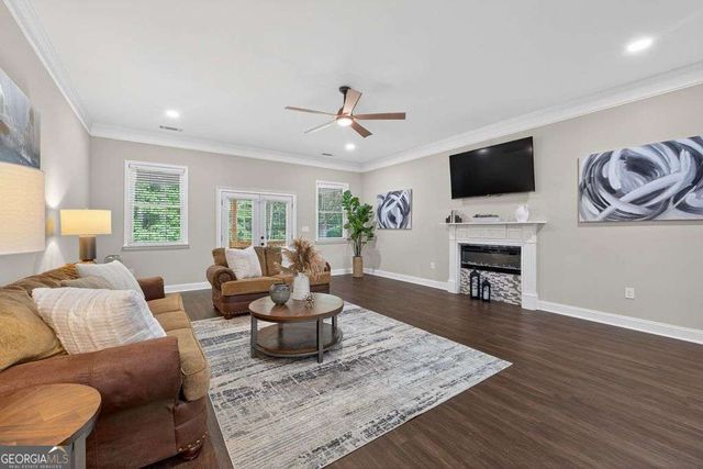 338 Mount Zion Road, Oxford, GA 30054