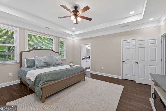 338 Mount Zion Road, Oxford, GA 30054